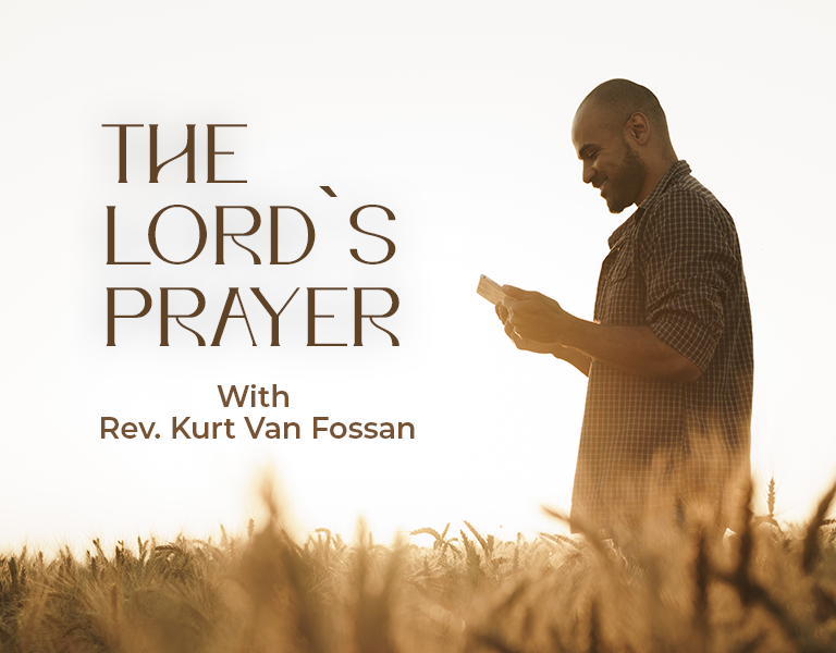 The Lord`s Prayer